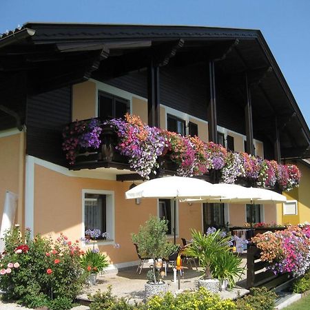 Gaestehaus Stroitz Drobollach am Faakersee Luaran gambar