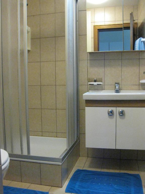Gaestehaus Stroitz Drobollach am Faakersee Bilik gambar