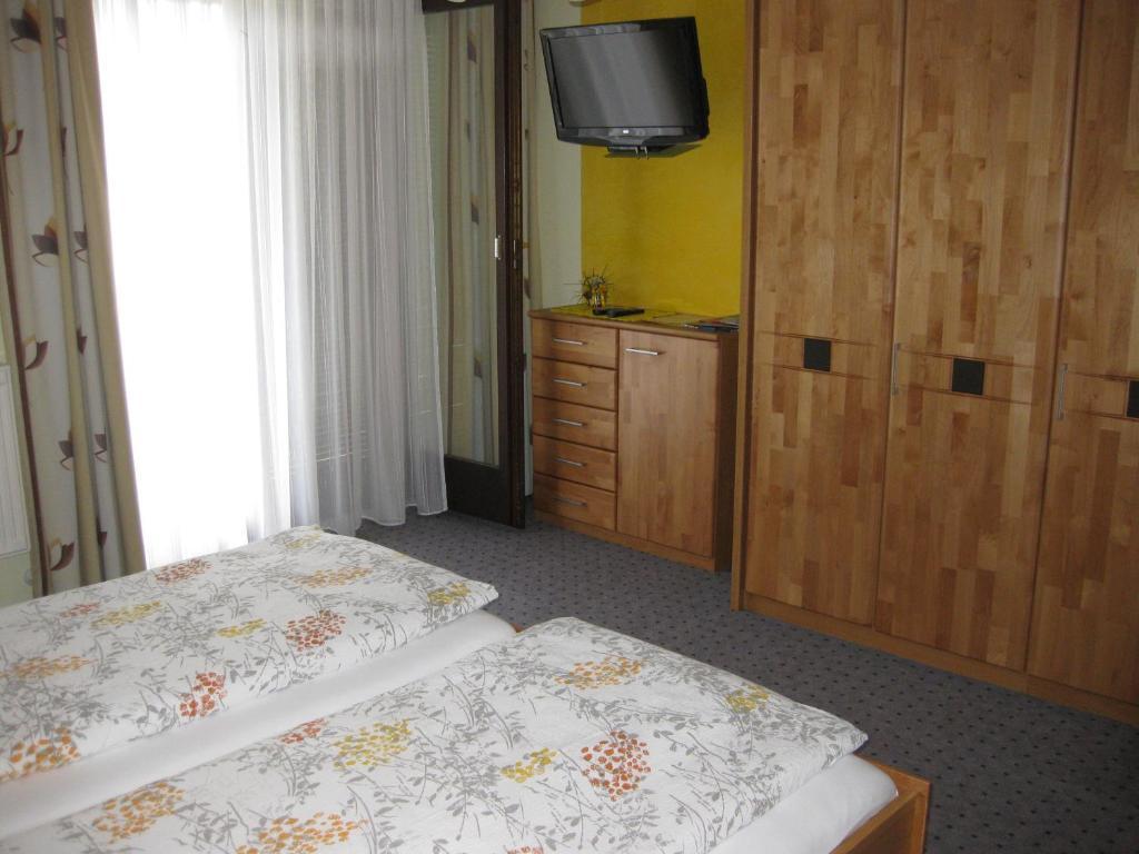 Gaestehaus Stroitz Drobollach am Faakersee Bilik gambar